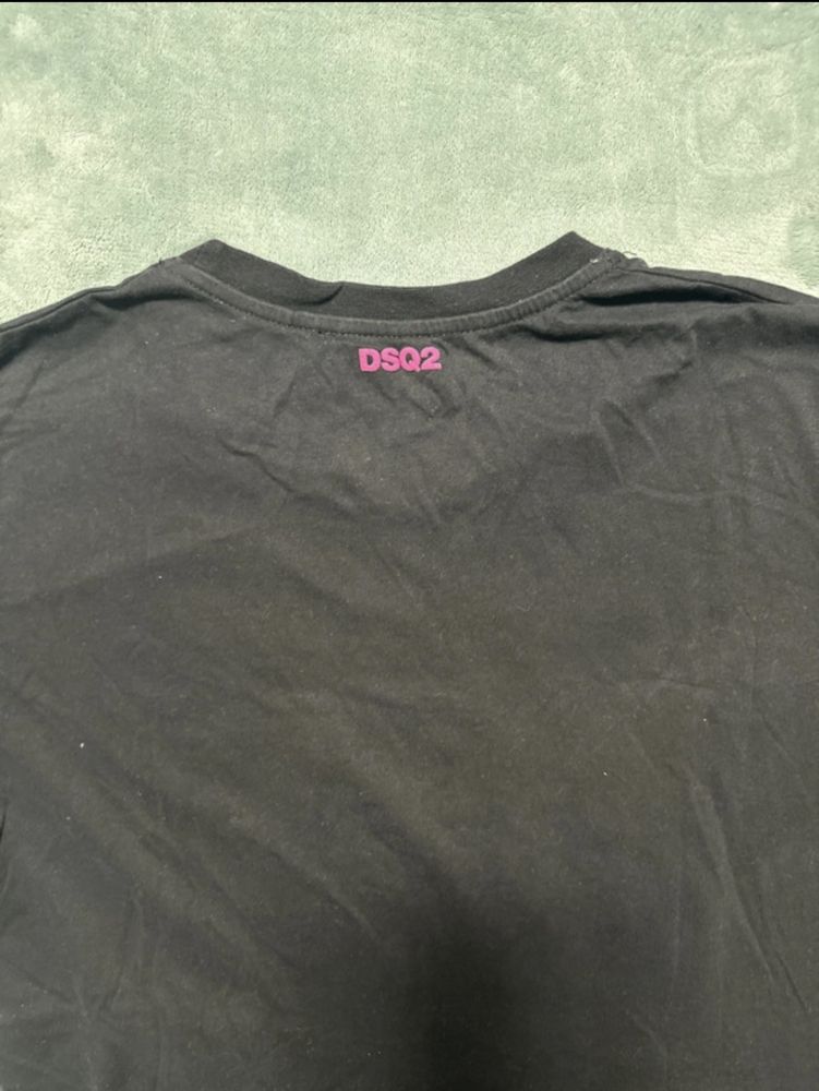 T-shirt Dsquared2