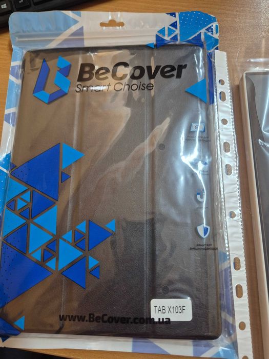 Чехол-книжка BeCover Smart Case для Lenovo Tab 3 X70/Tab 3