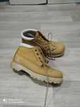 Zimowe buty Trapery miodowe górskie timberland 36 37 buty górskie