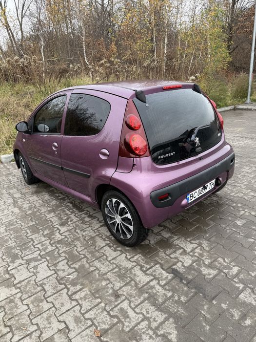 Продам авто PEUGEOT