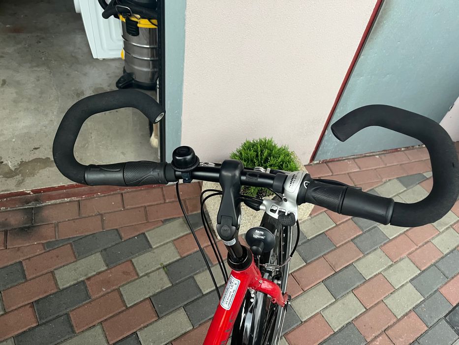 Rower miejski velo de ville