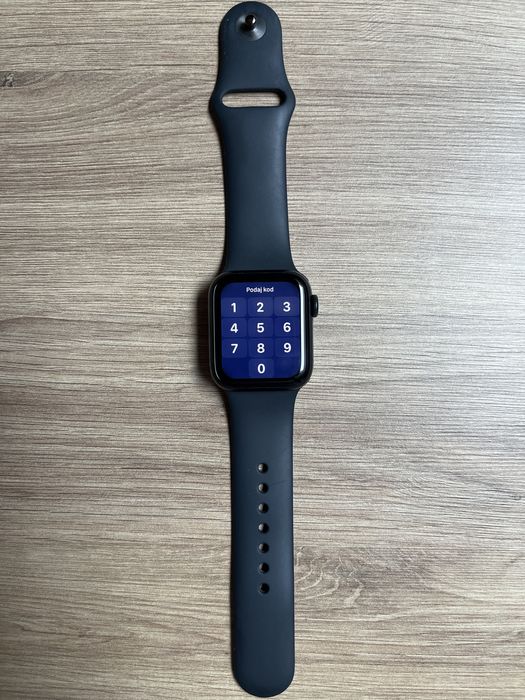 Apple watch SE 2gen GPS + cellular 40mm