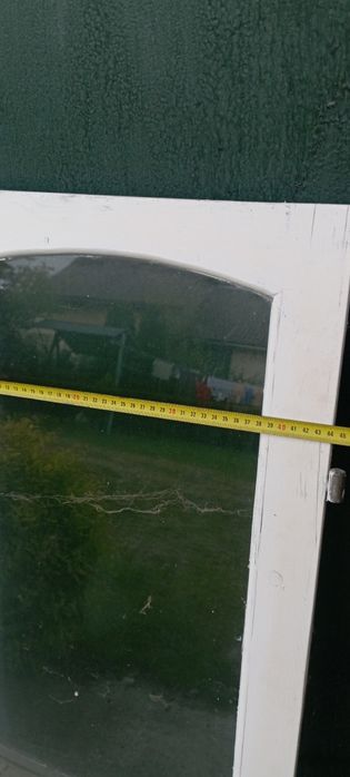 Продам дерев'яні вікна подвійне скло!!!