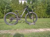 Trek roscoe 7, S, stan bdb,[enduro,dh,dirt,fr]
