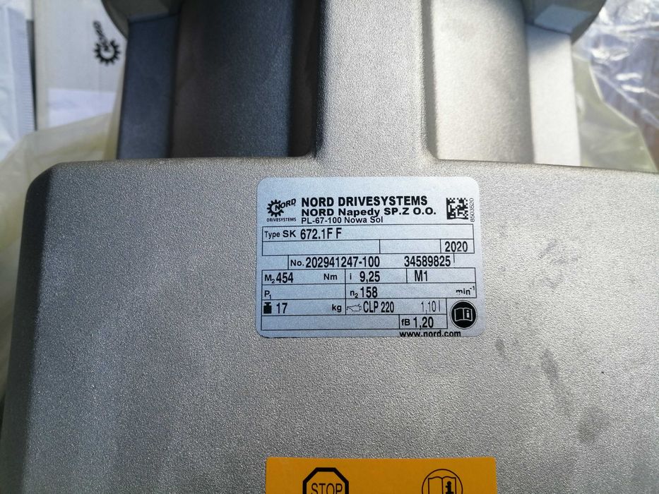 Sprzedam agregat/pompę Baumaschinen PG90 do tynków/betonu/anhydrytu