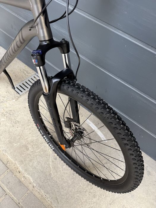 Велосипед Specialized Rockhopper 29 (XXL)