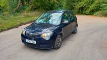 Mazda 1.3 benzyna rok 2007