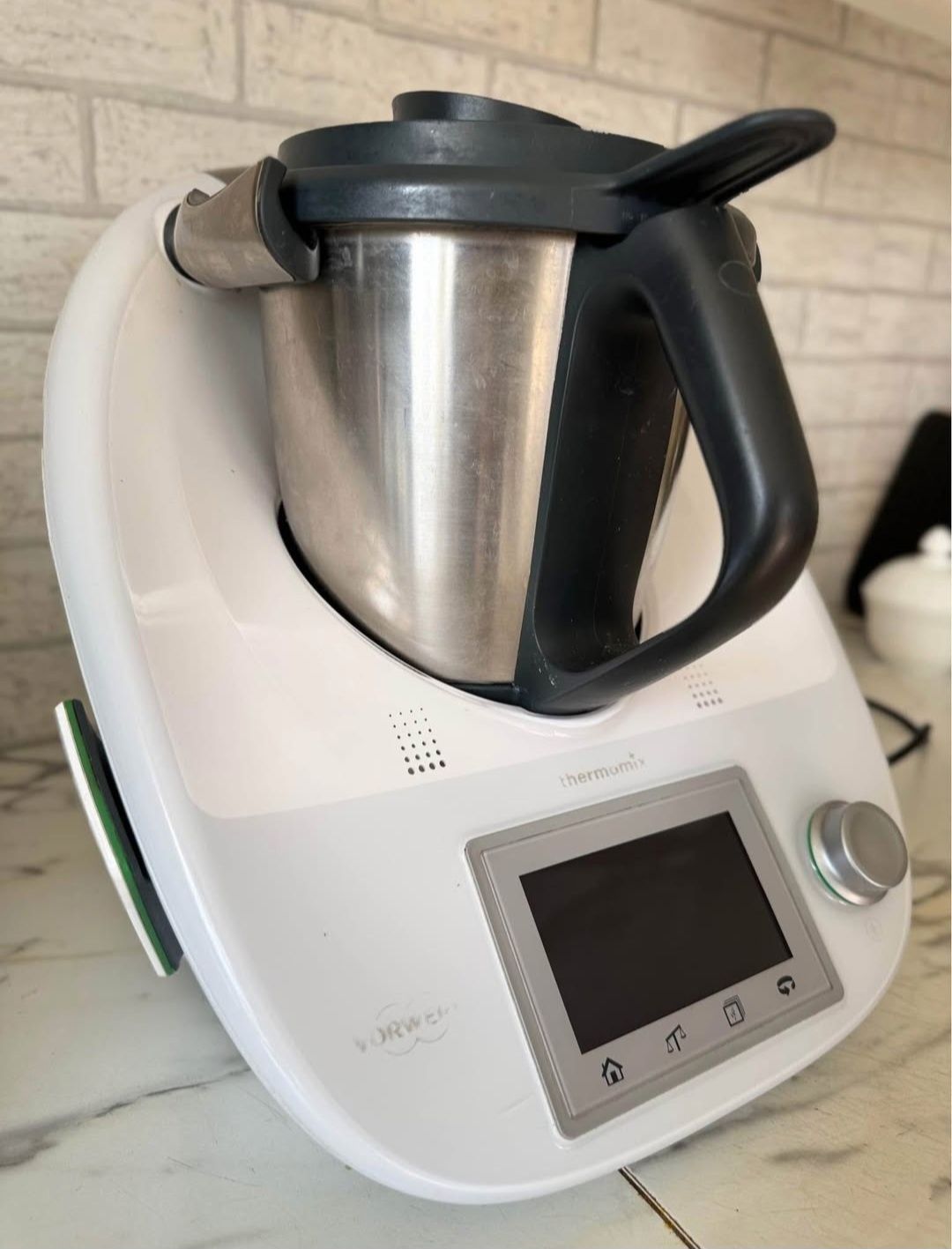 Vorverk THERMOMIX TM5 Stan bdb