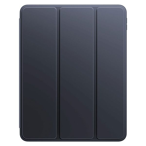 3MK Soft Tablet Case Sam Tab A9 do 10"czarny/black
