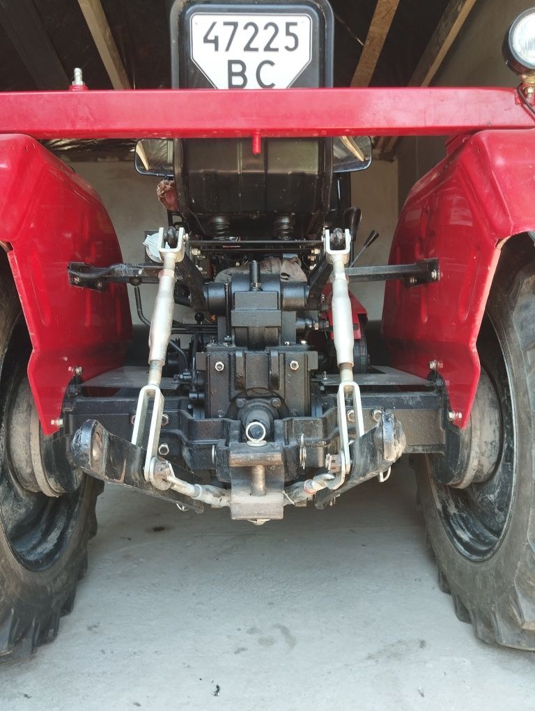 Продам Шифенг 350l