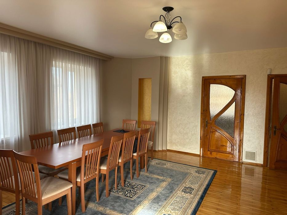 Продам будинок в Шептицькому