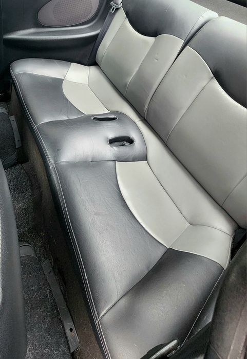 Hyundai Coupe Fx 1.6