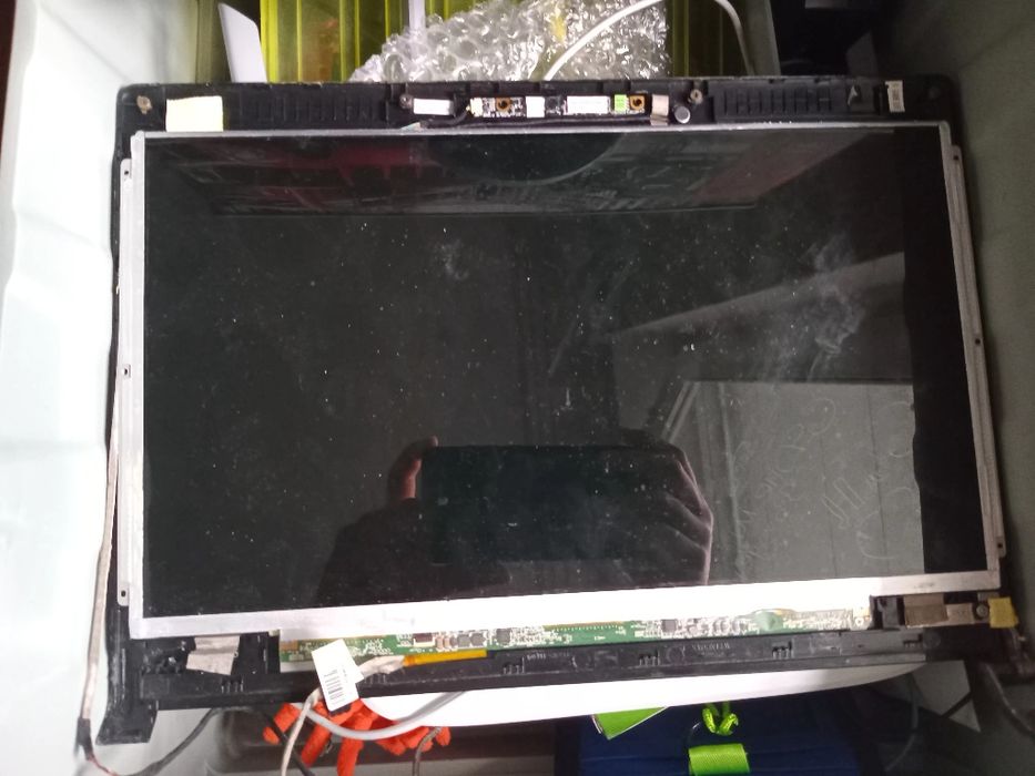 Экран 13.3 дюйма ips 1366x768 для ноутбука