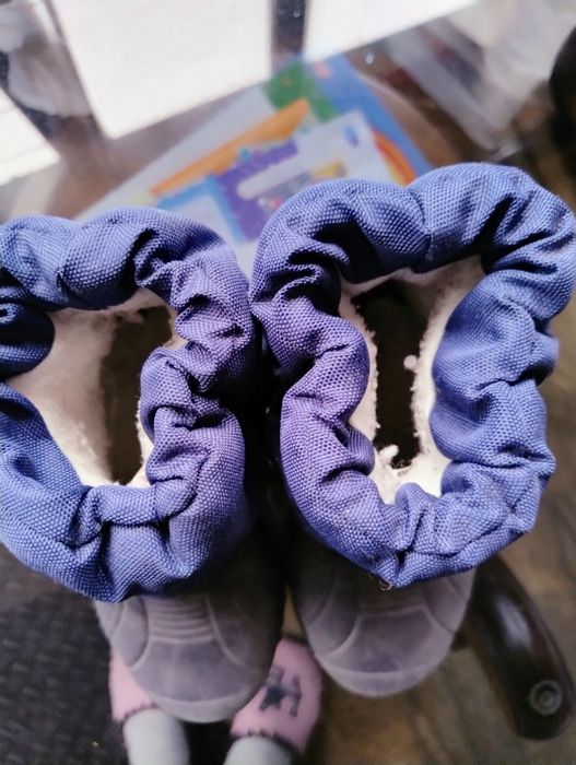 Зимові чобітки 31