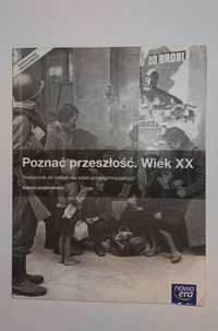 Sprzedam książkę ,,poznać przeszłość Wiek XX"