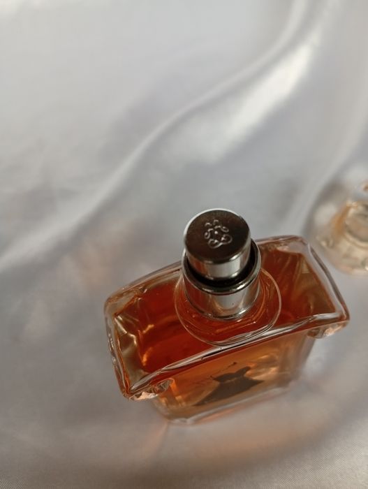 Оригинал Guerlain La Petite Robe Noire edt 30ml