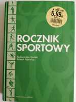 Rocznik sportowy 2001