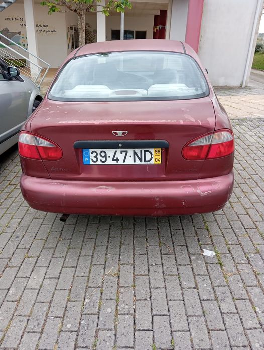 Venda de carro imperdível