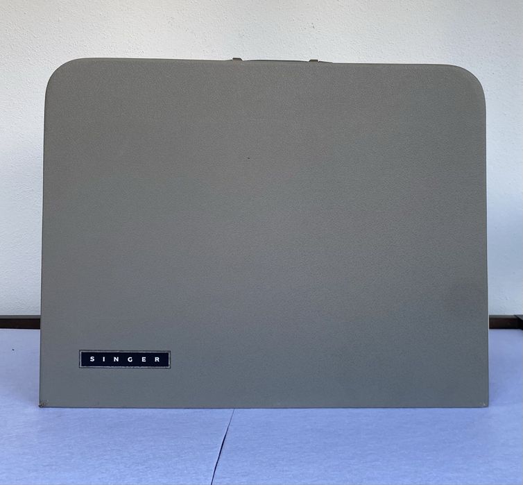 Maquina Costura Singer Stylist 457