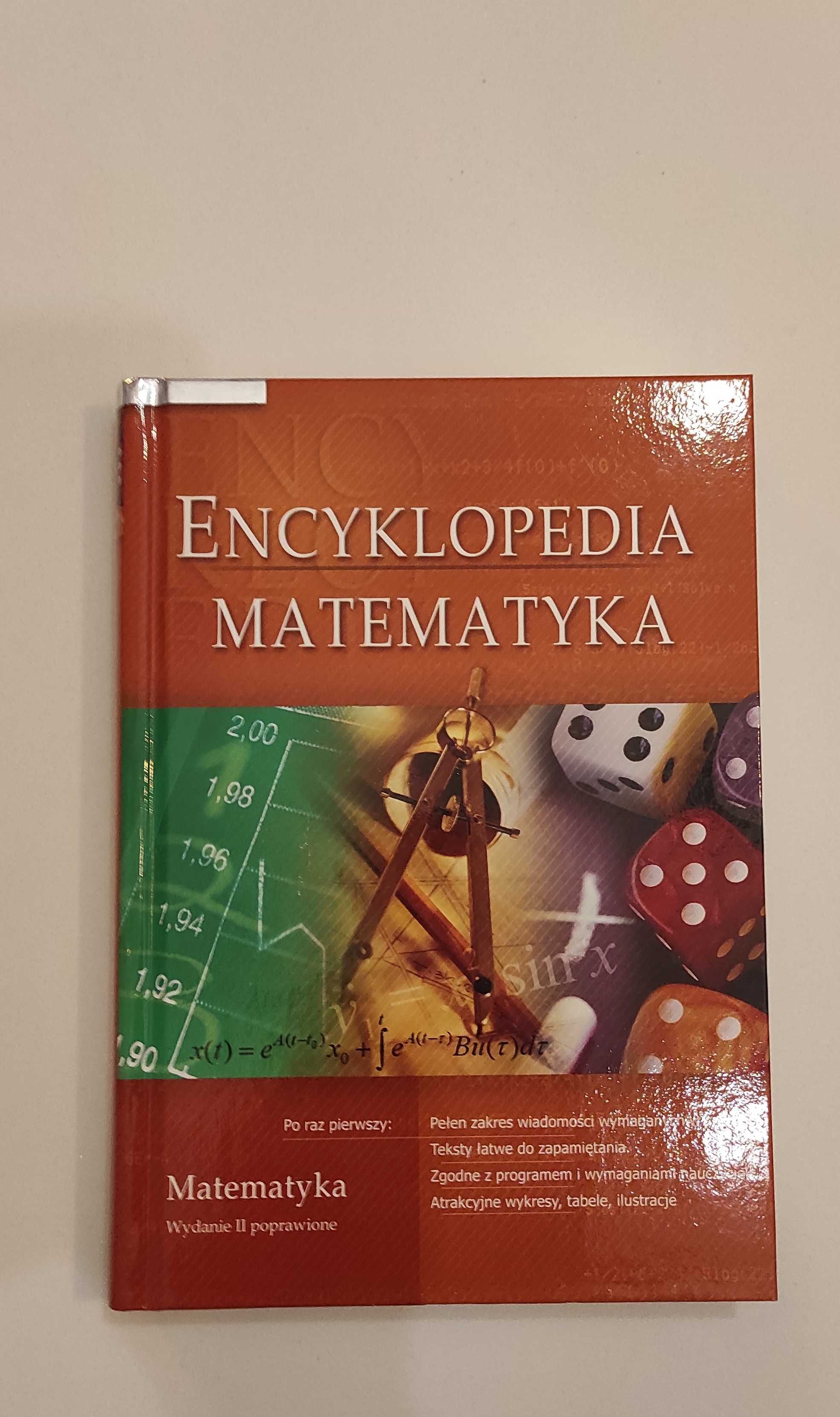 Encyklopedia matematyka