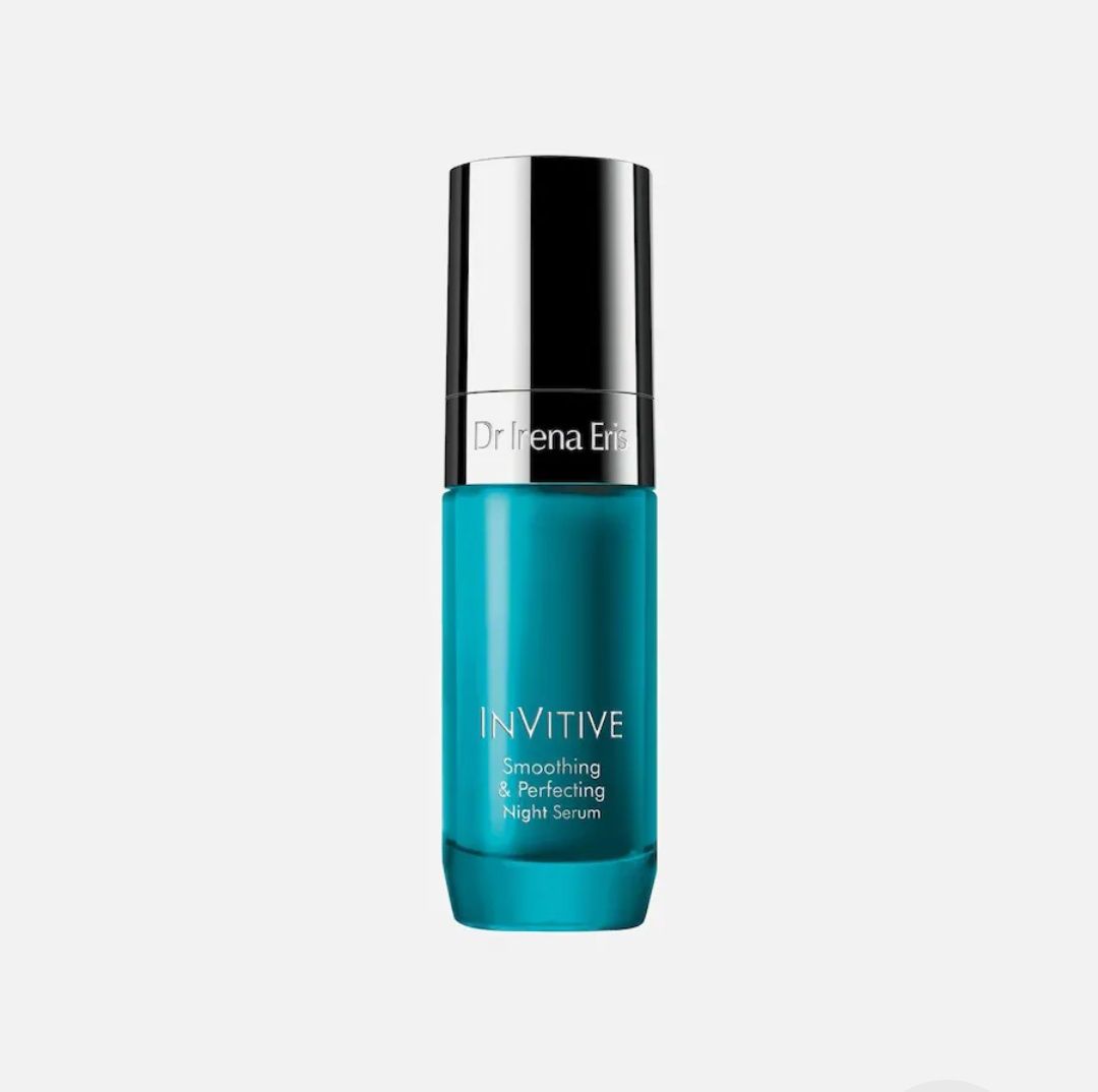 Nowe serum dr Irena Eris Invitive