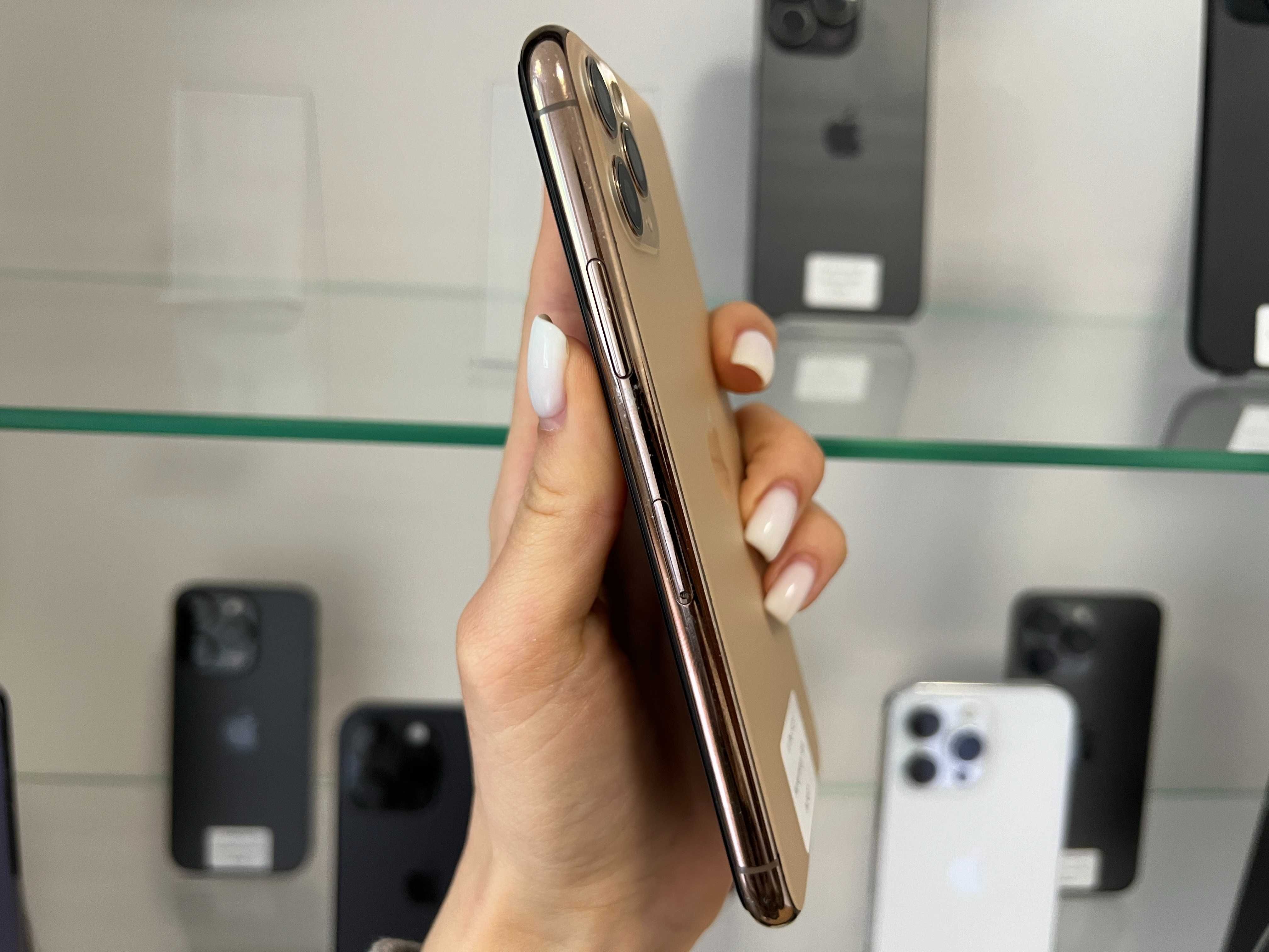 iPhone 11 Pro 512 gb Neverlock / від Магазину + Гарантія