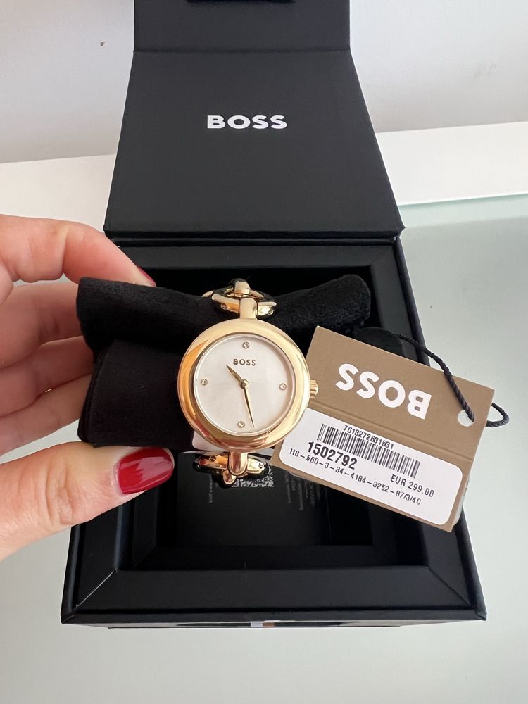 Relogio Mulher Hugo boss