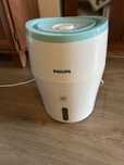 nawilżacz powietrza Philips HU4801/01