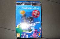 Playstation Move Starter Pack - kontroler Move,kamerka,starter disc