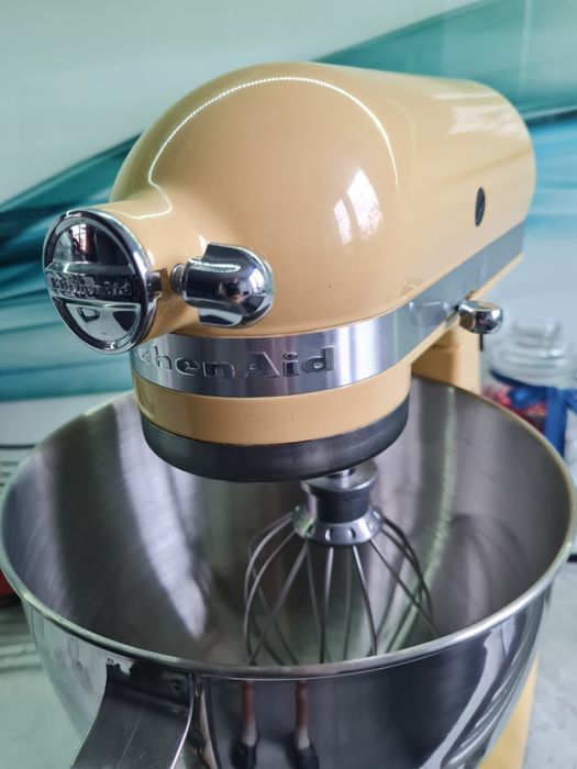Kitchenaid. Robot planetarny.Mikser Kitchen Aid ARTISAN 2023
