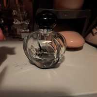 Pusty flakon perfumy Poison Girl Dior