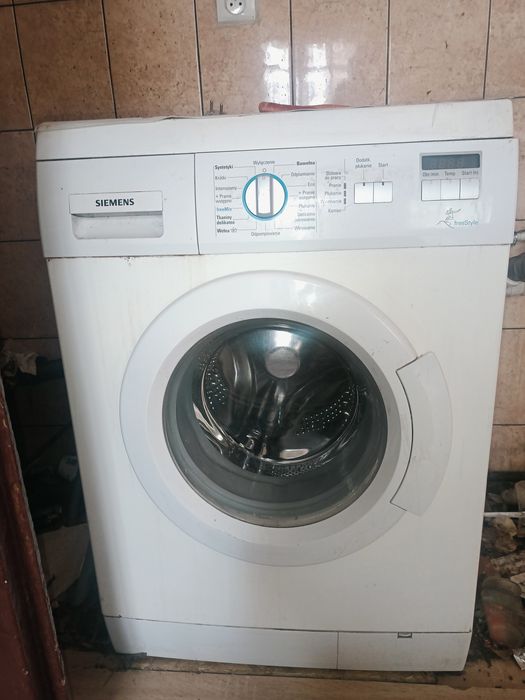 Pralka SIMENS 4.5 kg