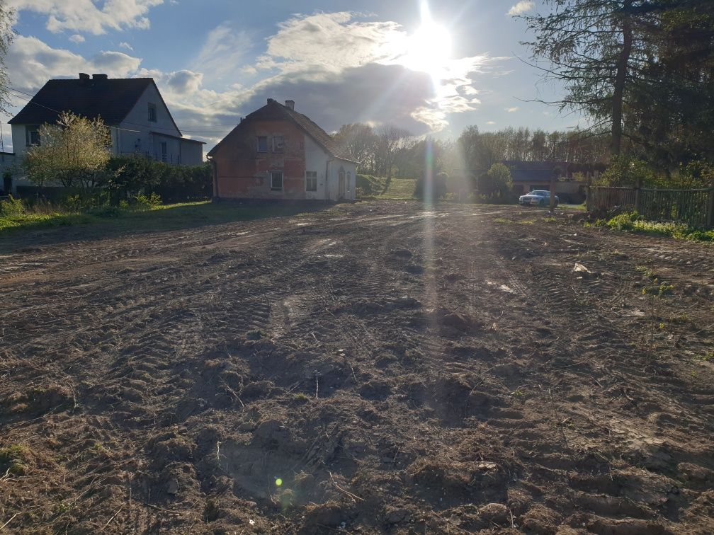 Dom  na sprzedaż w Modlikowicach