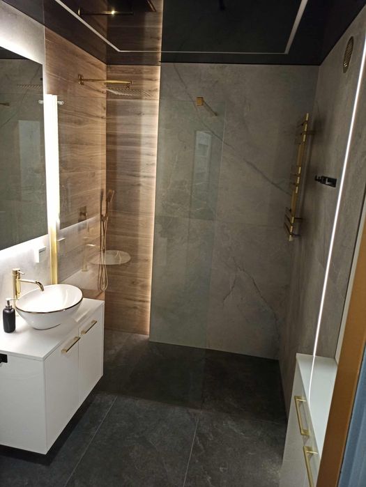 Mieszkanie Osiedle Na Stoku - 3 pokoje