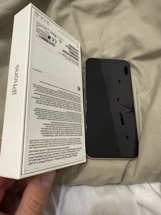 iPhone 11 - 126гбт