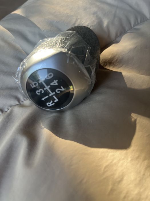 Ручка КПП Hyundai Elantra GT Accent Solaris Avante MD I30 інші мото