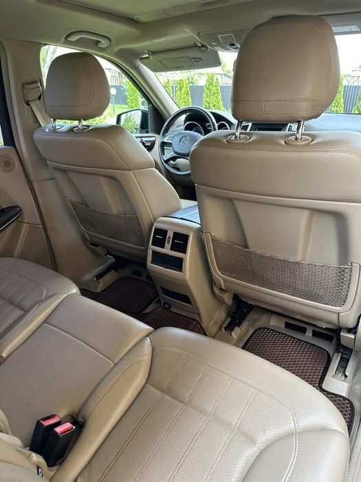 Продам Mercedes-Benz GL 350 2014