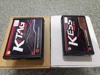 KESS + KTAG доопрацьовані