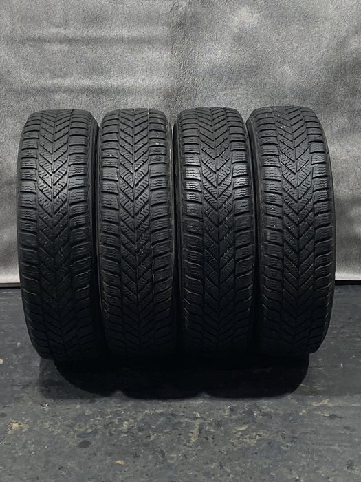 ‼️ЗИМОВА РЕЗИНА‼️ Debica • 165/70 R14 АРТ:376