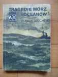 Tragedie Mórz i Oceanów Roman Lercher