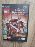 LEGO Piraci z Karaibów gra wideo dla dzieci na komputer PC