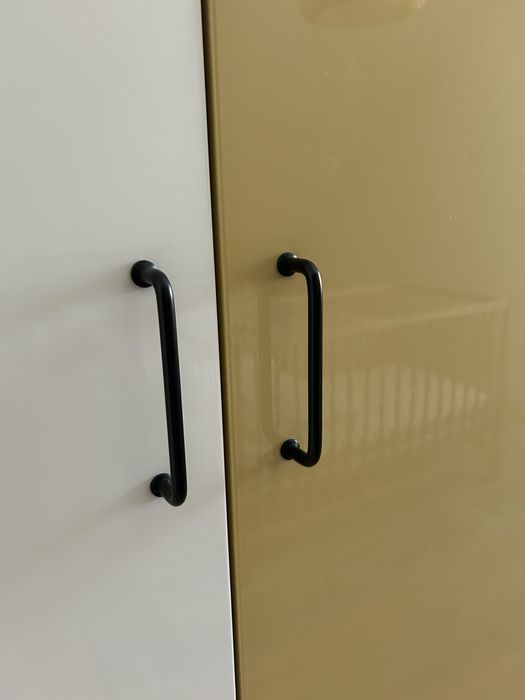 Fronty szafy Pax IKEA