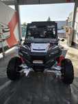Polaris rzr 900 mocno doinwestowany super stan