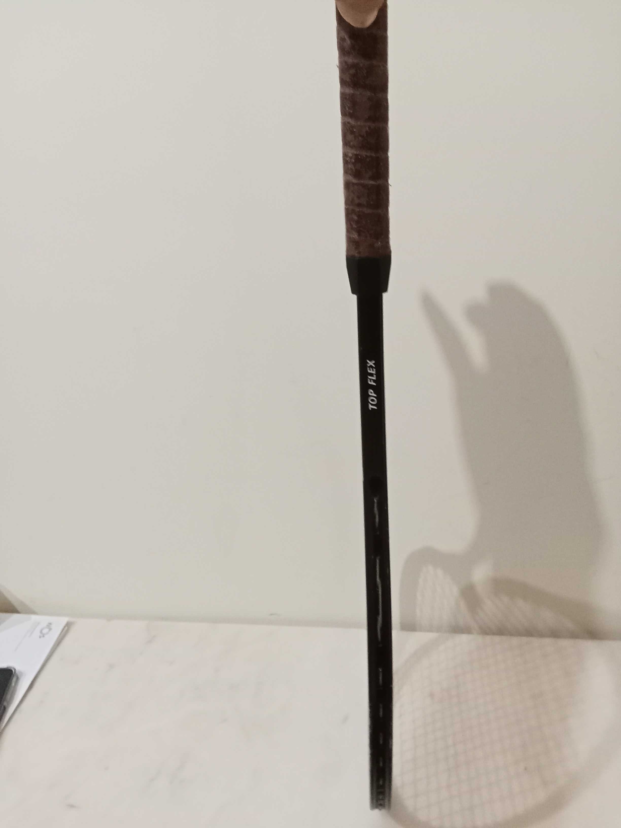Raquete de tênis