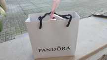 Saco Pandora Original