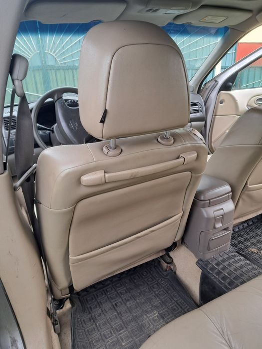 Nissan Maxima A33 2001 АКПП 3.0