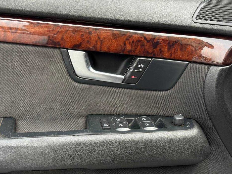 Авто в наявності Audi A4 2007