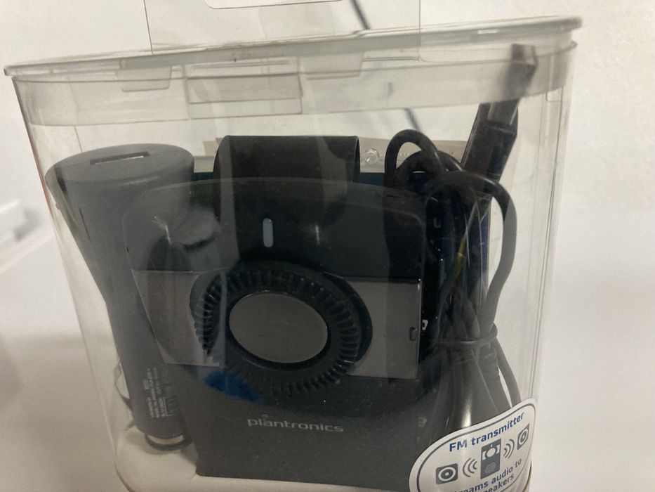 Kit Mãos-livres Speakerphone