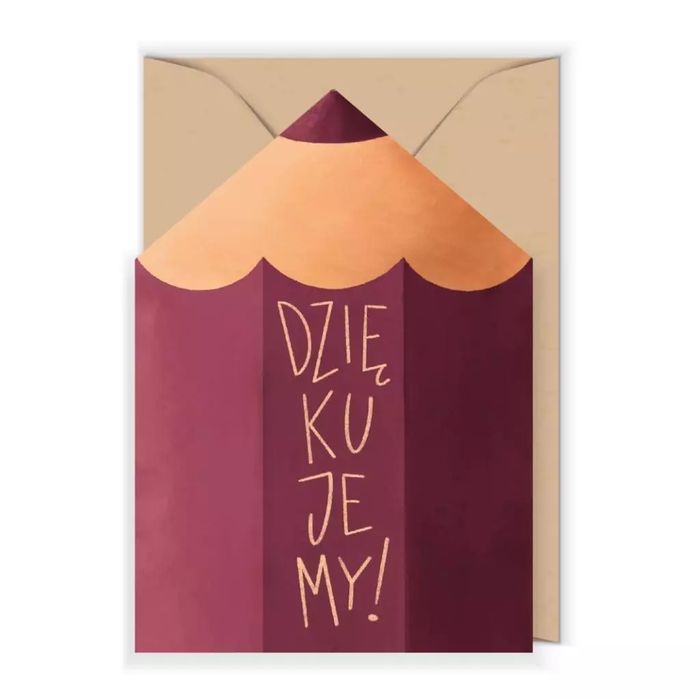 Kernet Podziękowania. Cudowianki
