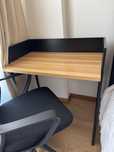 Secretaria Skum Yneh (80L x 50P)